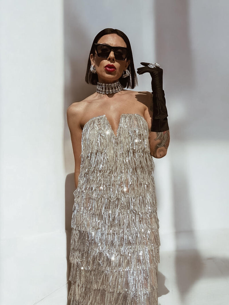Bachelorette Party Going Out Sequin Dresses Sparkle Mini Dress, Open Back Cowl Neck Dress, Bachelorette Party Bachelorette Party Going Out Sequin Dresses Sparkle Mini Dress, Open Back Cowl Neck Dress, Bachelorette Party