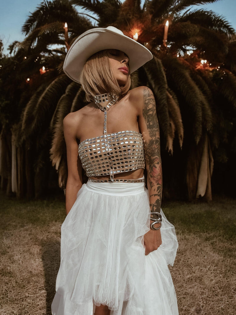 White Tulle Skirt Women Bridal Tutu Western Maxi Skirt Bachelorette Pa Gypsy Tale White Tulle Skirt Women Bridal Tutu Western Maxi Skirt Bachelorette Pa Gypsy Tale