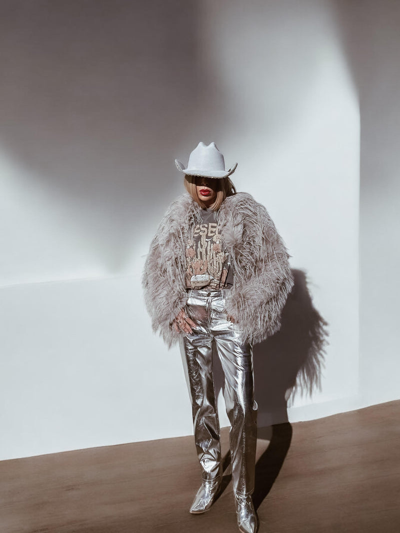 Small // Flare Bootcut Pants – The House of Gentry