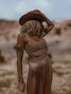 Brown Fringe Goddess Festival Bodysuit, Fringe Cowgirl Outfit, Festival Country Girl Outfit, Bachelorette Party Outfit, Cowboy Tour Outfit