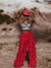 Rhinestone Embellished Western Top, Silver Cowgirl Outfit,Diamond Top Bachelorette Party Outfit Space Cowboy Costume Outfit Country Bride
