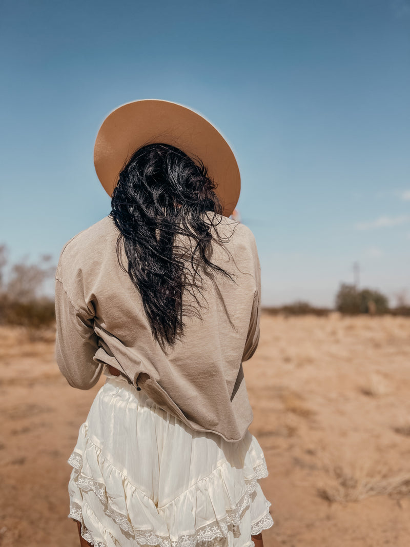 Dukata Long Sleeve T-shirt