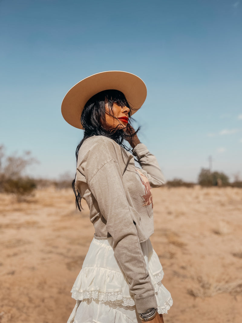 Dukata Long Sleeve T-shirt