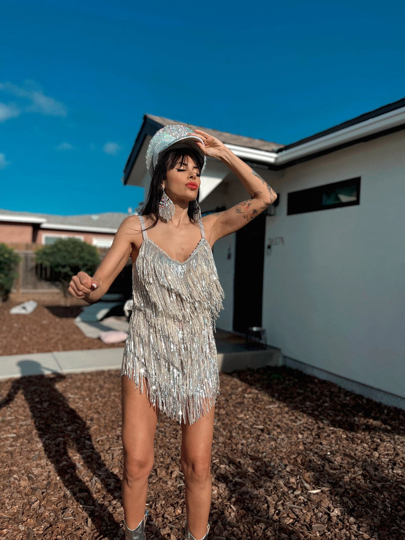 Long Metallic Fringe Dress Sexy Sequin Dress Silver Sequin Dress Sequin Fringe Dress Lulus Long Metallic Fringe Dress Sexy Sequin Dress Silver Sequin Dress Sequin Fringe Dress Lulus